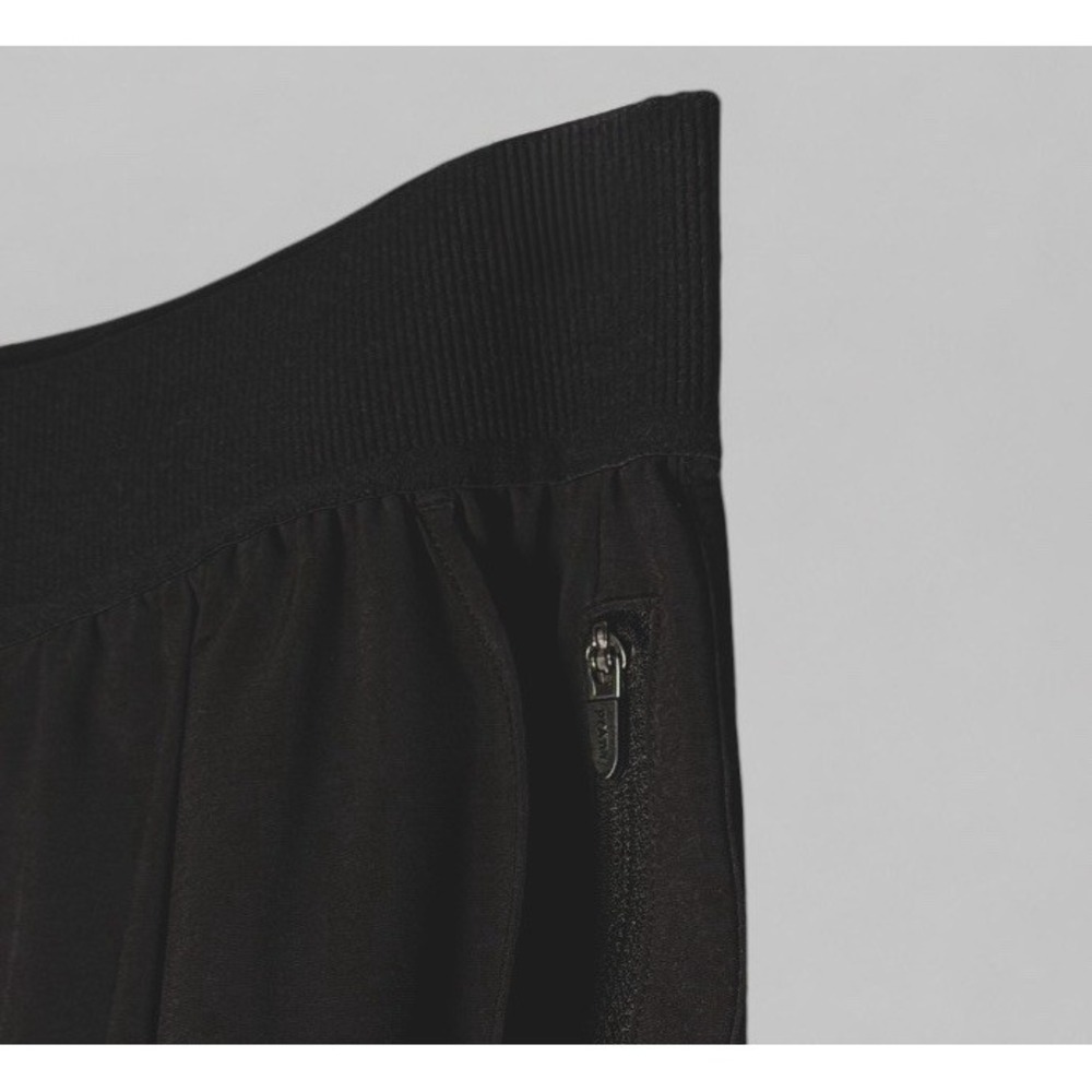 PrAna Railay High-Rise Ankle Pants Black Medium - Picture 16 of 16